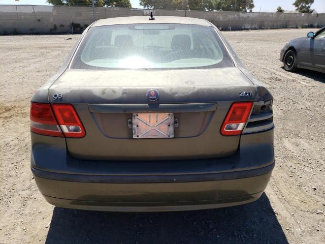 2006 Saab 9-3 VIN: YS3FD49Y961112127 Lot: 50561384