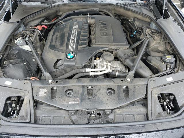 VIN WBA5B1C50FG126210 2015 BMW 5 Series, 535 I no.11