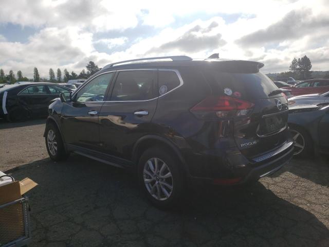 Vin: knmat2mv7jp577677, lot: 50876004, nissan rogue s 20182