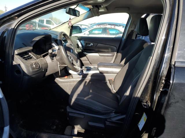 2012 Ford Edge Se VIN: 2FMDK3GCXCBA06562 Lot: 50737584