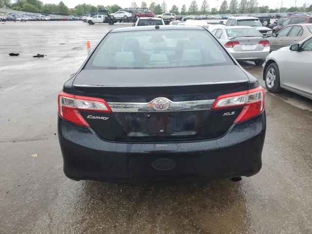 VIN 4T1BF1FK8DU684604 2013 Toyota Camry, L no.6