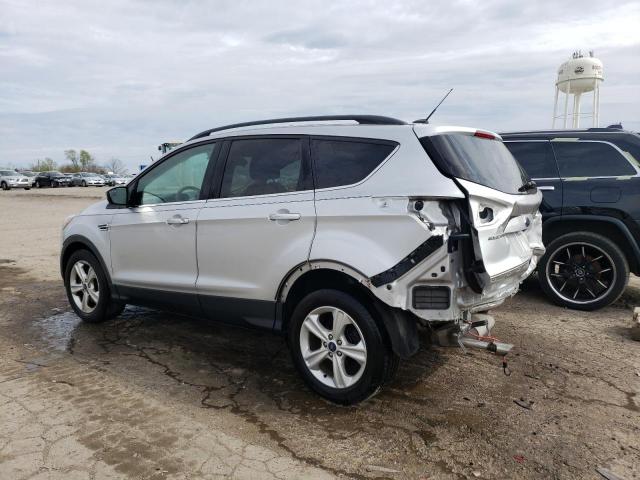 2016 Ford Escape Se VIN: 1FMCU0G9XGUB67678 Lot: 50455714