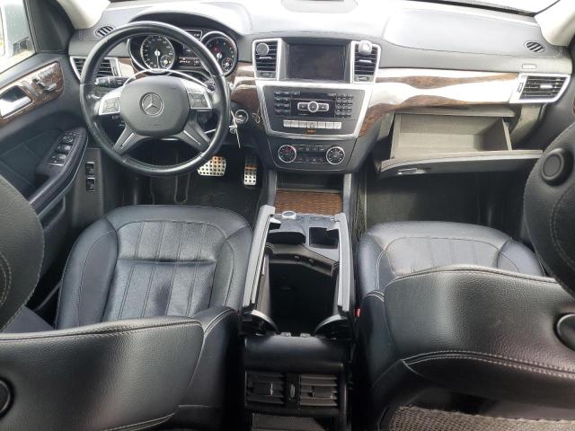 VIN 4JGDF7CE6DA231142 2013 Mercedes-Benz GL-Class, ... no.8