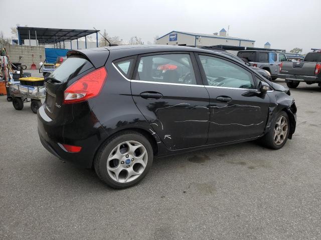 2012 Ford Fiesta Ses VIN: 3FADP4FJXCM132159 Lot: 49547584