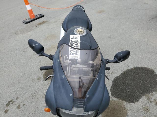 2001 DUCATI 750 SS ZDM1LA3K31B005220