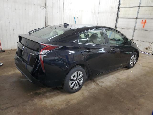 2018 Toyota Prius VIN: JTDKBRFU6J3584888 Lot: 50951614