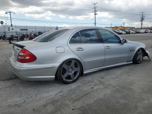 2003 Mercedes-Benz E 55 Amg VIN: WDBUF76J93A315904 Lot: 51971904