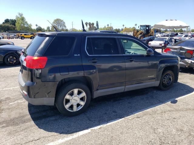 2010 GMC Terrain Sle VIN: 2CTALBEW1A6247075 Lot: 45367614