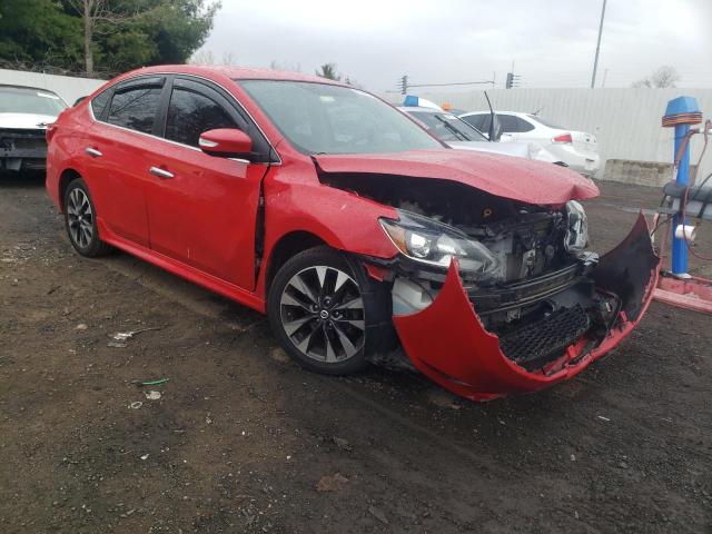 2016 Nissan Sentra S VIN: 3N1AB7AP0GY210944 Lot: 52242774