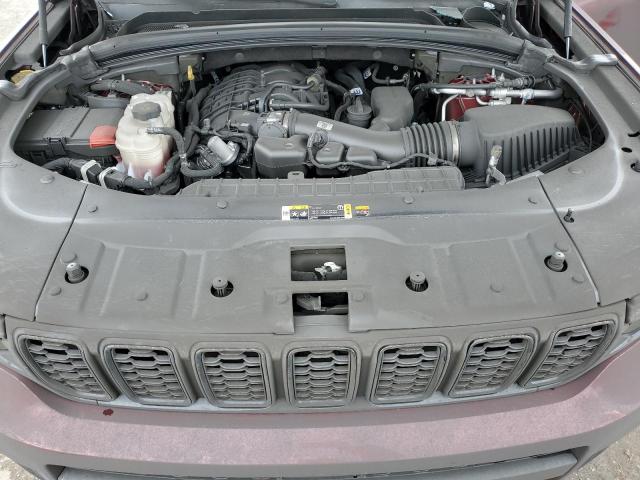 2023 Jeep Grand Cherokee L Laredo VIN: 1C4RJKAG2P8872218 Lot: 49924054