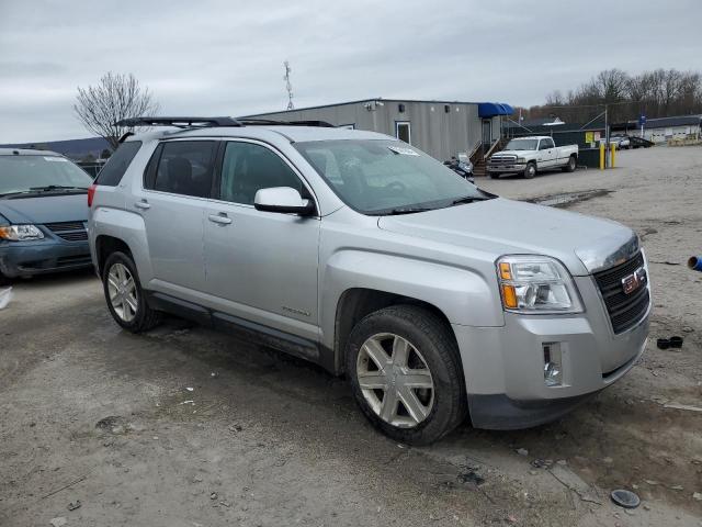 Lot #2478121793 2012 GMC TERRAIN SL salvage car