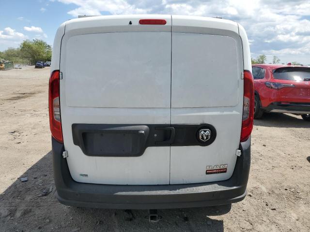 2017 Ram Promaster City VIN: ZFBERFAB3H6F42738 Lot: 51476694