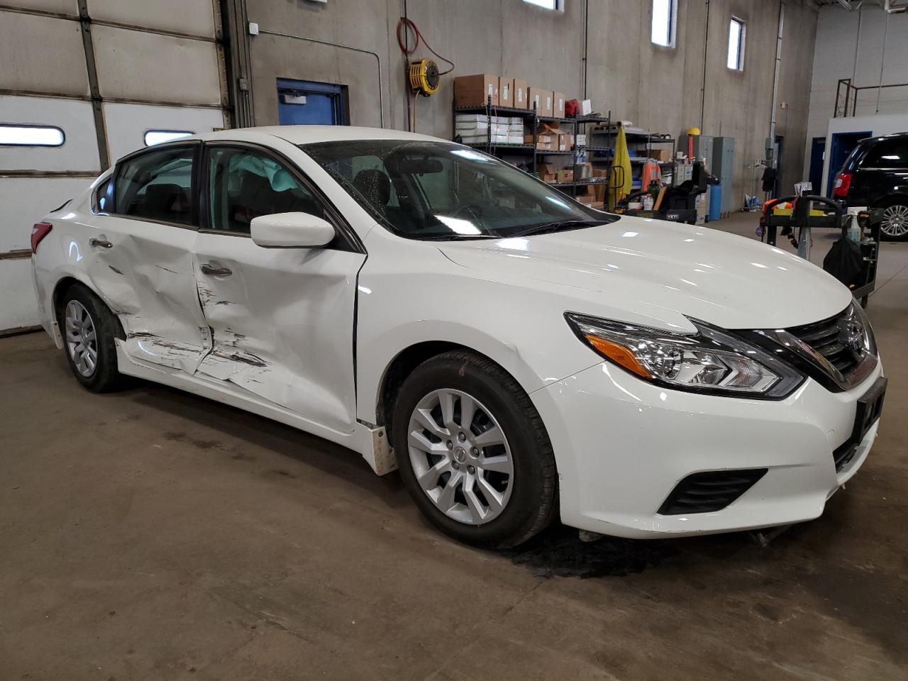 1N4AL3AP2GN360270 2016 Nissan Altima 2.5