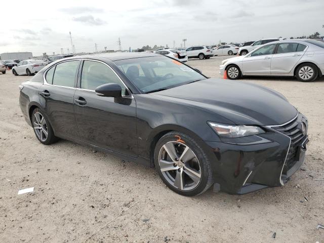 2016 Lexus Gs 350 Base VIN: JTHBZ1BL8GA000553 Lot: 50805434