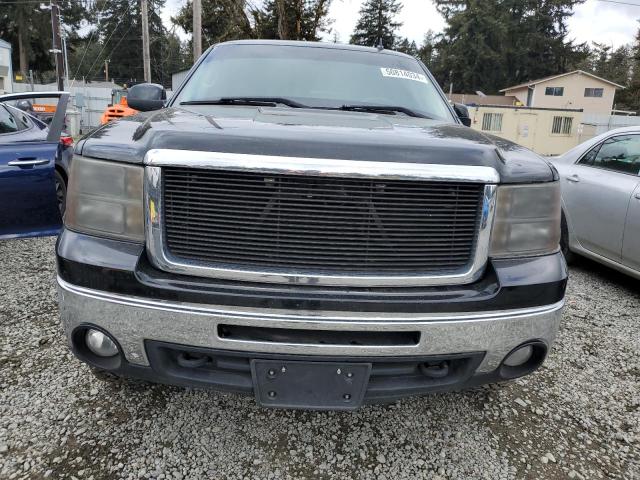 2010 GMC Sierra K1500 Hybrid VIN: 3GTXKYEJ4AG100060 Lot: 50814034