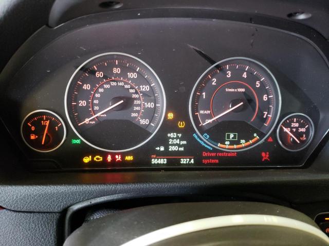 2014 BMW 3er - Image 9