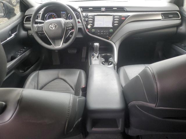 2019 TOYOTA CAMRY L - 4T1B11HK6KU192212