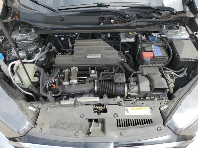 7FARW1H25LE014455 Honda CRV CR-V LX 11