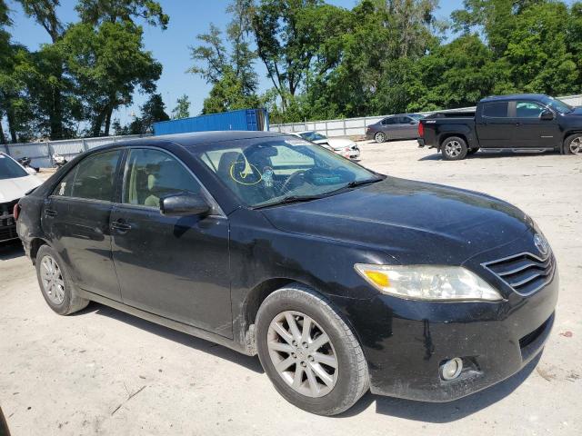 2010 Toyota Camry Se VIN: JTNBK3EK8A3046346 Lot: 50444684