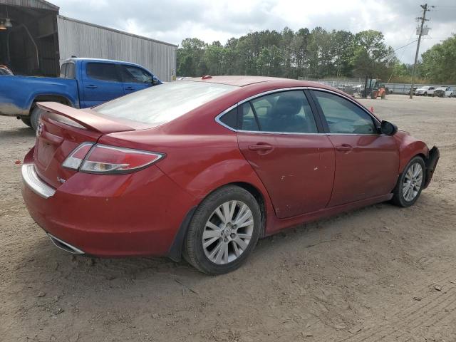 2009 Mazda 6 S VIN: 1YVHP82B095M02543 Lot: 51643114