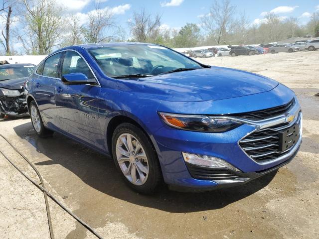 2023 CHEVROLET MALIBU LT - 1G1ZD5ST5PF148841