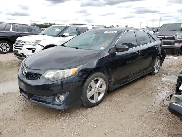 2014 Toyota Camry L VIN: 4T1BF1FK3EU361059 Lot: 49368794