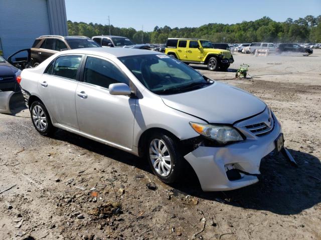 2013 Toyota Corolla Base VIN: 2T1BU4EE0DC028949 Lot: 49722844