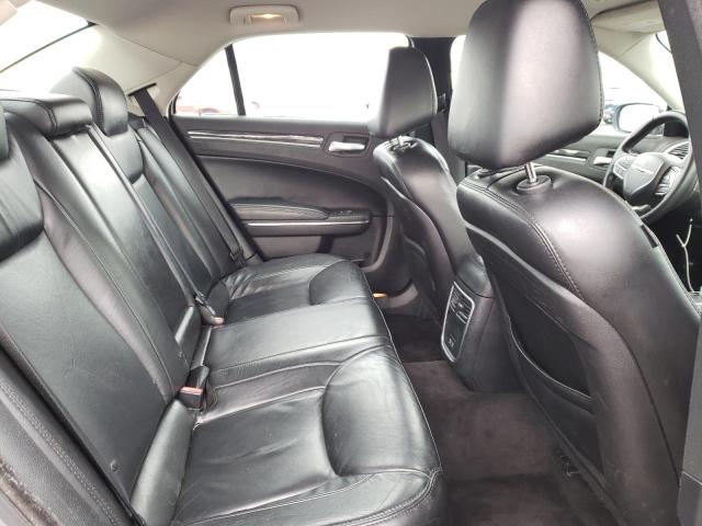 2017 CHRYSLER 300 LIMITE - 2C3CCARG2HH610410