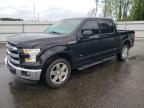 2016 FORD F150 SUPER - 1FTEW1CP3GFB55992