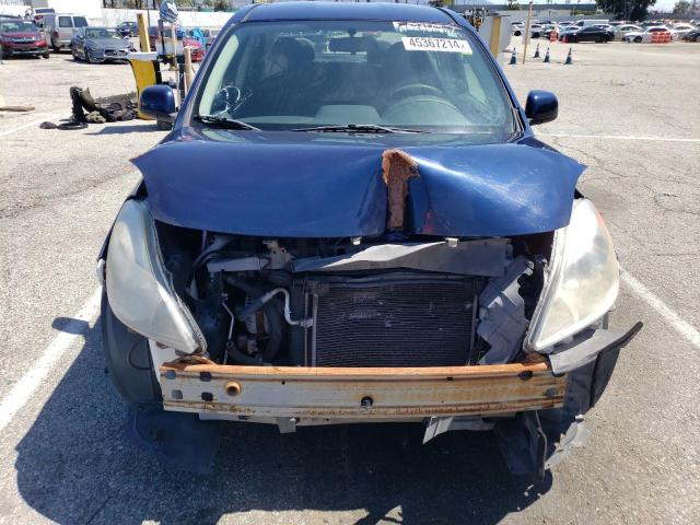 2014 Nissan Versa S VIN: 3N1CN7AP8EL806474 Lot: 45367214