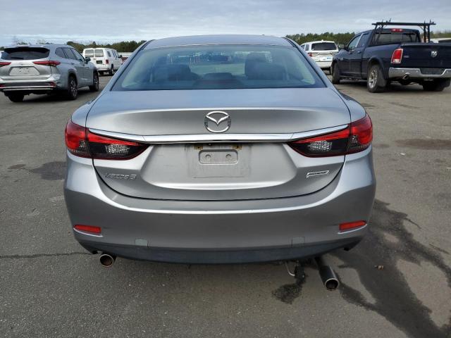 2014 Mazda 6 Sport VIN: JM1GJ1U67E1138491 Lot: 51640104