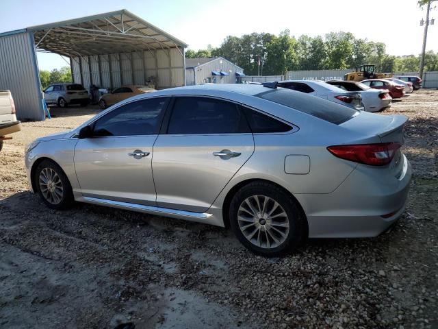 2015 Hyundai Sonata Sport VIN: 5NPE34AF1FH071405 Lot: 49748464