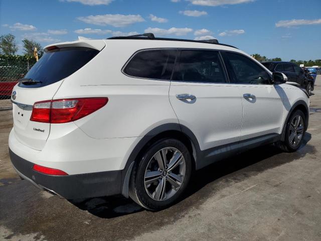 2013 Hyundai Santa Fe Limited VIN: KM8SR4HF1DU009637 Lot: 50559374