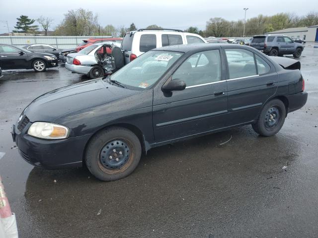 2005 Nissan Sentra 1.8 VIN: 3N1CB51D65L573035 Lot: 50824694