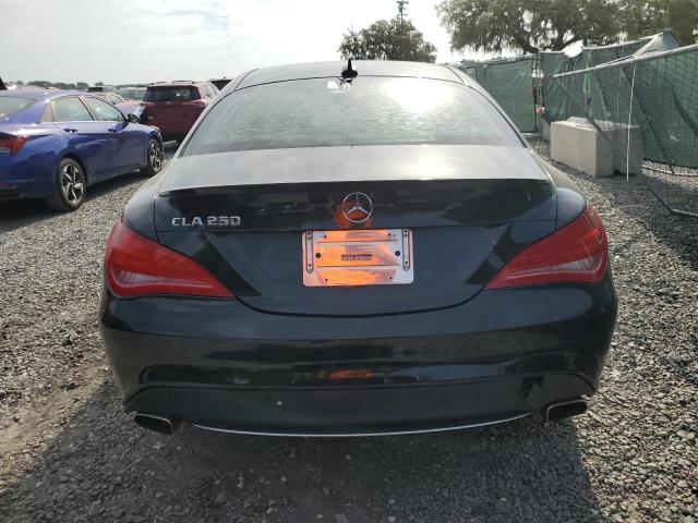 Lot #2468189456 2014 MERCEDES-BENZ CLA 250 salvage car