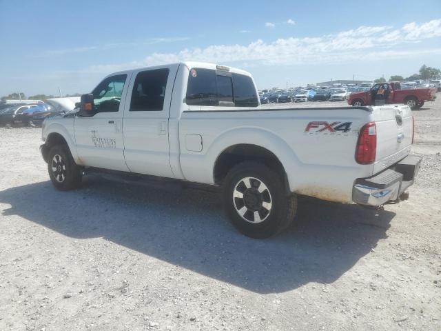 2015 Ford F250 Super Duty VIN: 1FT7W2B65FEB47209 Lot: 53092664