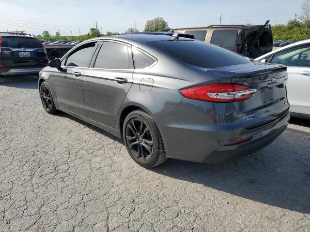 3FA6P0HDXLR249641 Ford Fusion SE 2