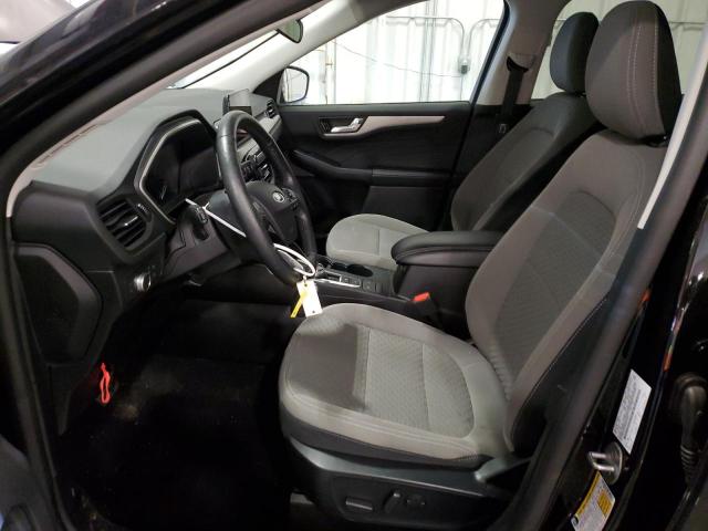 2021 Ford Escape Se VIN: 1FMCU9G61MUA07887 Lot: 51054944