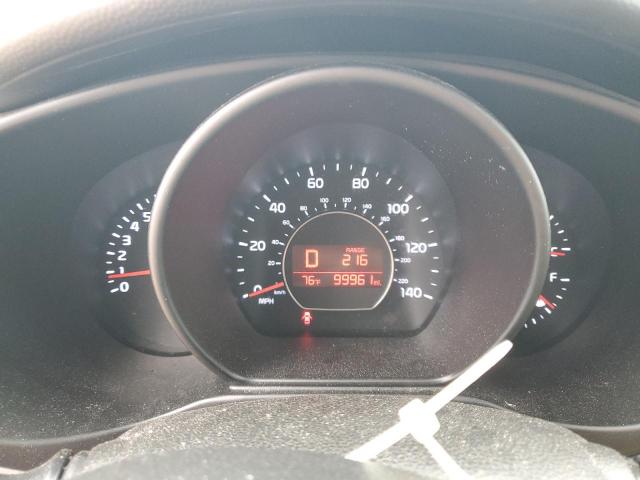 2016 Kia Soul VIN: KNDJN2A22G7389307 Lot: 50946014