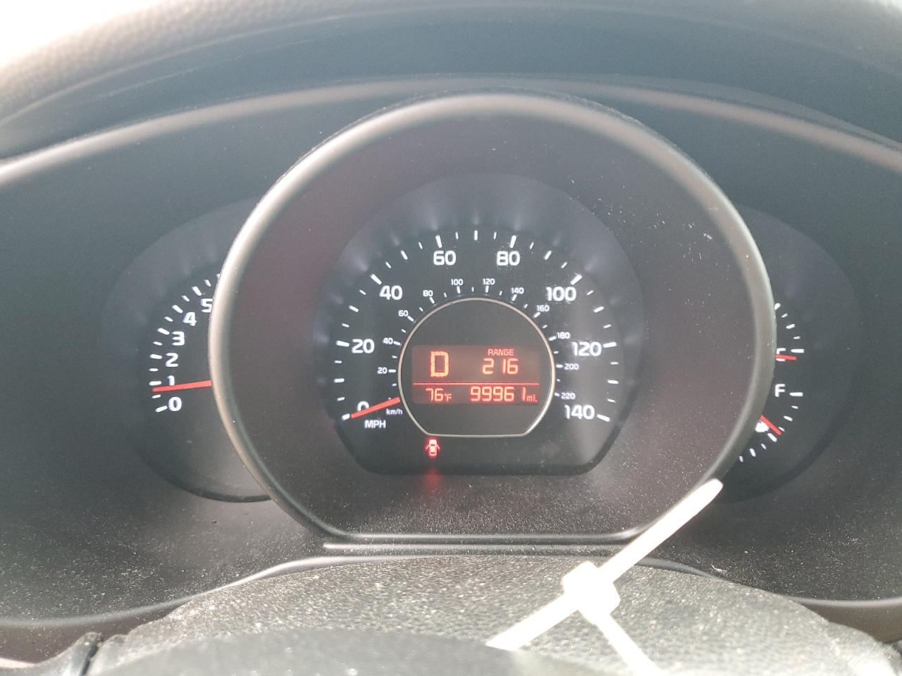 KNDJN2A22G7389307 2016 Kia Soul