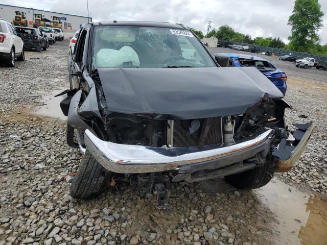 2005 Chevrolet Colorado VIN: 1GCDS136X58282674 Lot: 52629224