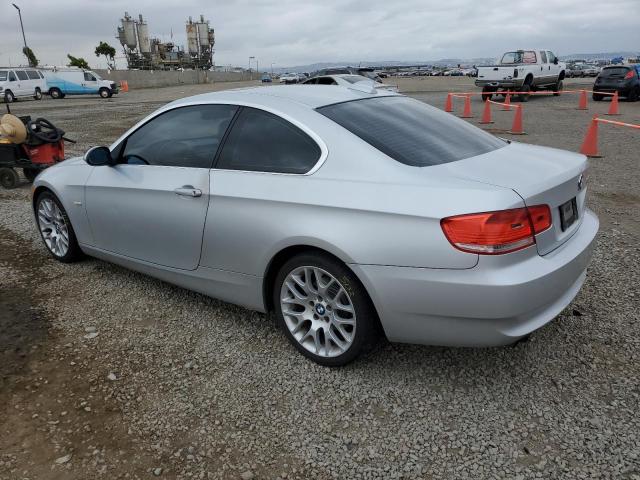 2007 BMW 328 I Sulev VIN: WBAWV13577P117579 Lot: 52177154