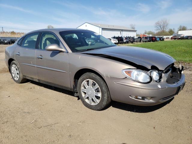 2007 Buick Lacrosse Cx VIN: 2G4WC582671231273 Lot: 50837974