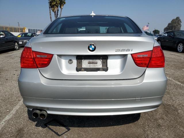 2011 BMW 328 Xi Sulev VIN: WBAPK5G5XBNN25500 Lot: 51662814