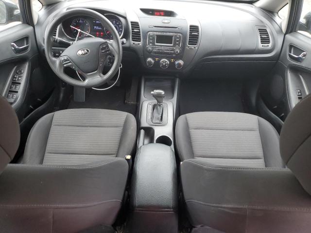 2014 Kia Forte Lx VIN: KNAFX4A63E5176841 Lot: 51267344