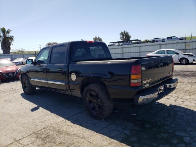 2007 GMC New Sierra C1500 Classic VIN: 2GTEC13V071176085 Lot: 51947994