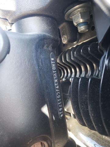 2018 HARLEY-DAVIDSON FXFBS FAT - 1HD1YLK19JC011761