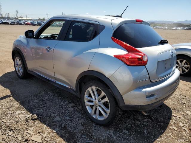 2011 Nissan Juke S VIN: JN8AF5MR7BT008420 Lot: 49279044