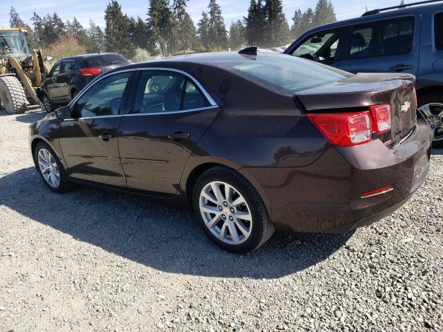 2015 Chevrolet Malibu 2Lt VIN: 1G11E5SX7FF162798 Lot: 51129314