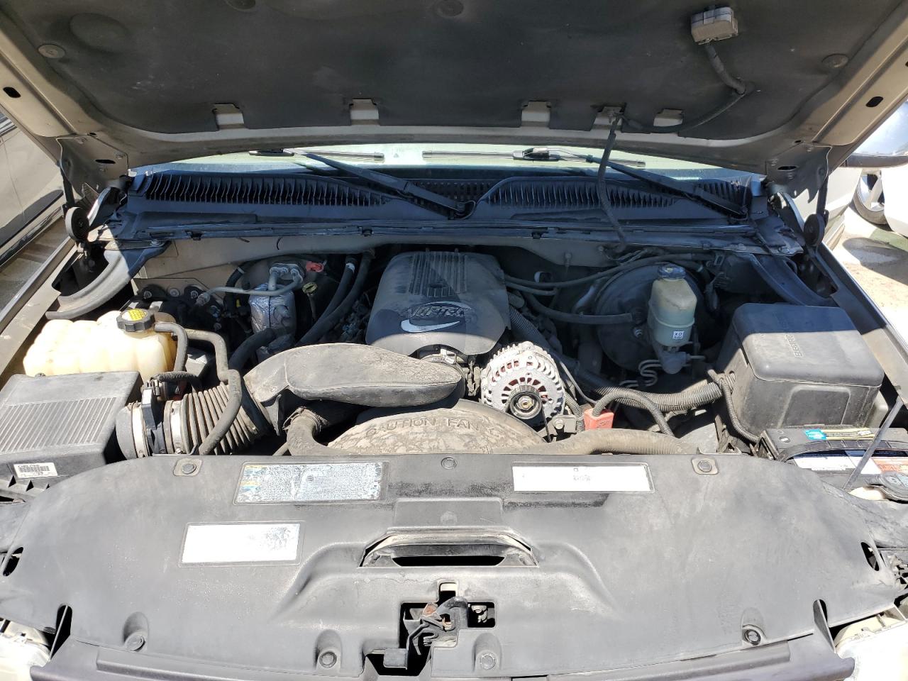 2GCEC19T811399360 2001 Chevrolet Silverado C1500